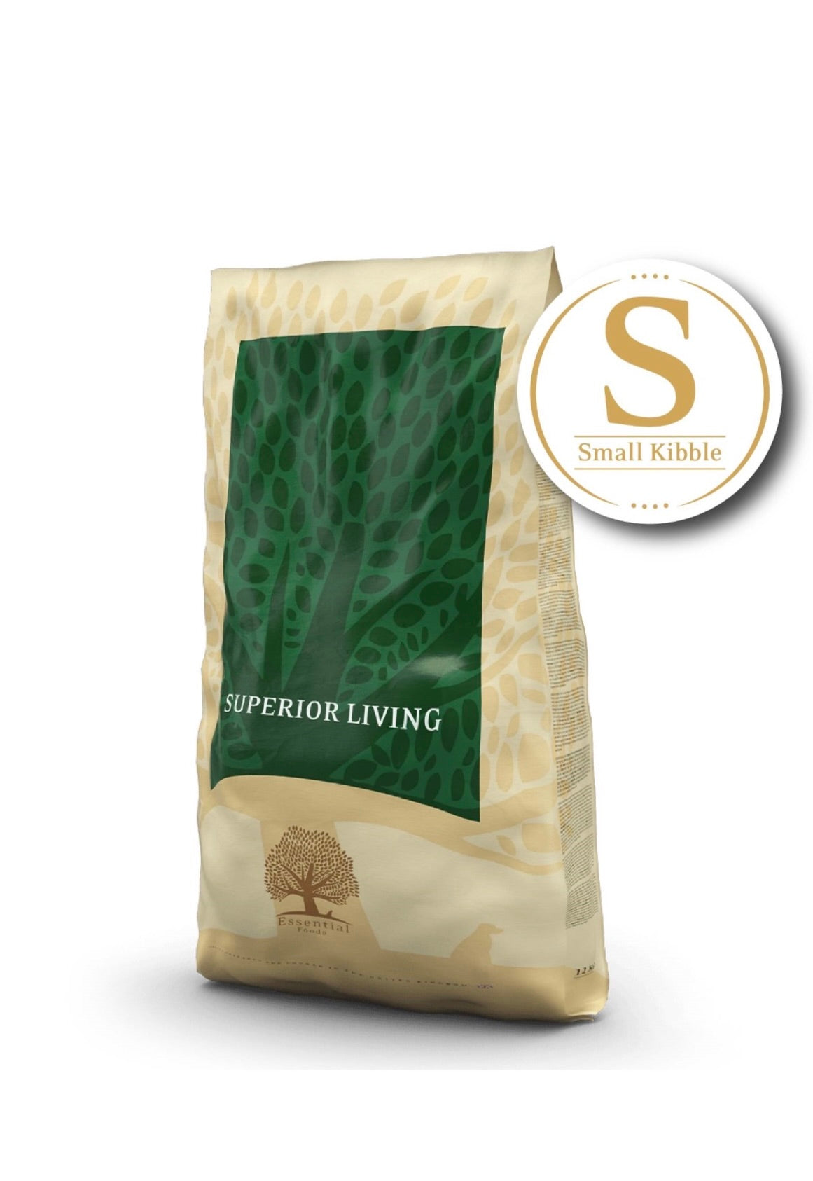 Essential Foods 易膳 狗糧 完美品質生活 (挑食狗狗首選)