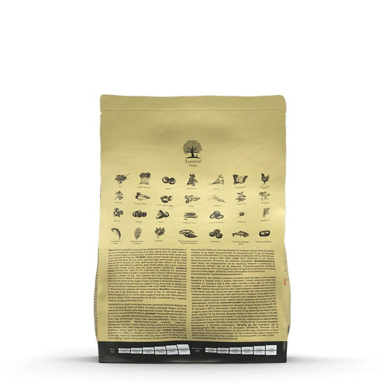 Essential Foods 易膳 貓糧 捷豹 (成貓)