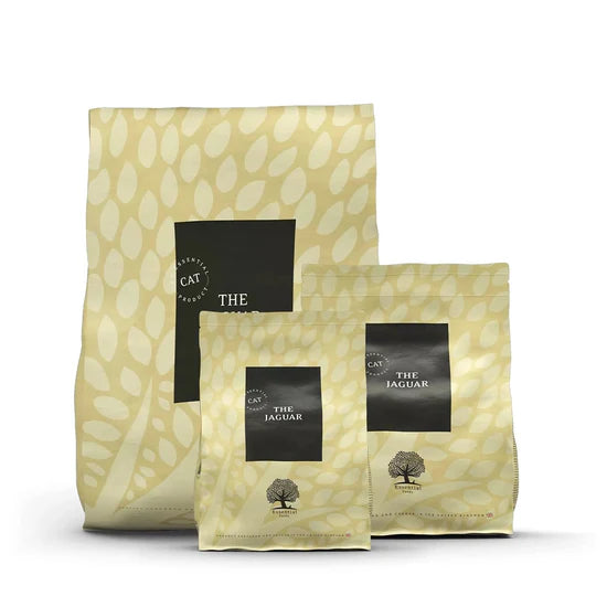 Essential Foods 易膳 貓糧 捷豹 (成貓)