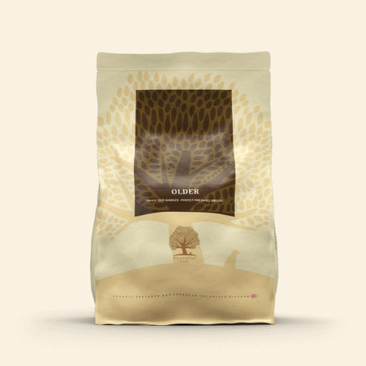 Essential Foods 易膳 狗糧 長青 (年長犬)