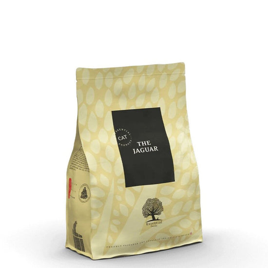 Essential Foods 易膳 貓糧 捷豹 (成貓)