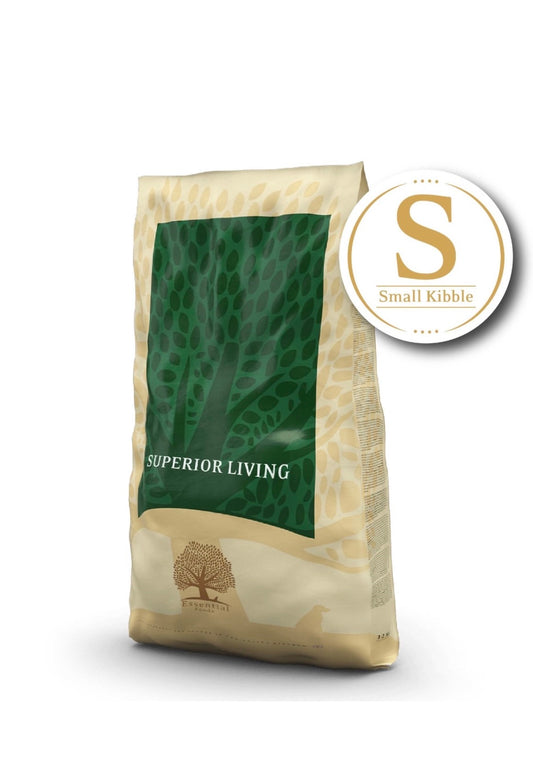 Essential Foods 易膳 狗糧 完美品質生活 (挑食狗狗首選)