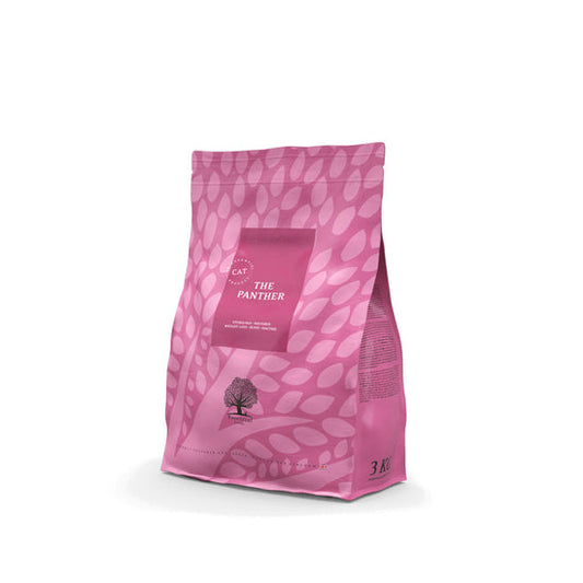 Essential Foods 易膳 貓糧 粉紅豹豹 (高齡貓)