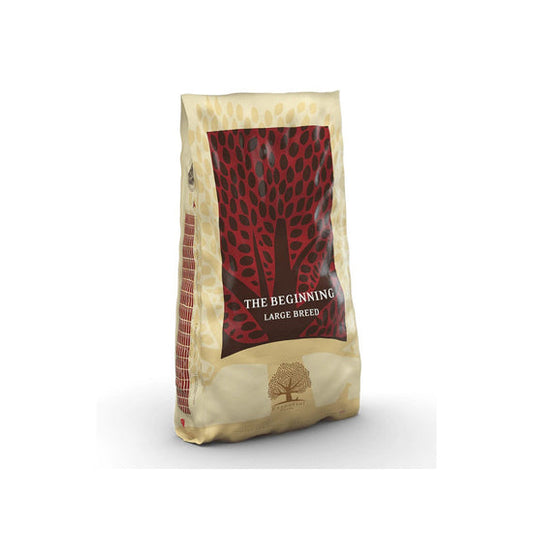 Essential Foods 易膳 狗糧 大型幼犬 起步 (所有大型幼犬)