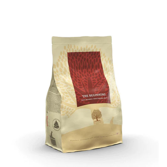 Essential Foods 易膳 狗糧 小型幼犬 起步 (所有小型幼犬)唔好意思